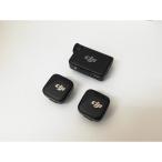 [ б/у ]DJI DJI Mic Mini (2TX+1RX+ зарядка кейс )[ дверь .] гарантийный срок 1 неделя [ разряд A]