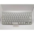 [ б/у ]Apple Wireless Keyboard 2009(Aluminum/A1314) - JIS MC184J/A[ дверь .] гарантийный срок 1 неделя 