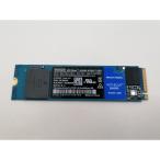 [ б/у ]W.D. WD Blue SN550(WDS500G2B0C) 500GB/M.2 2280(PCIe3.0 NVMe)[ дверь .] гарантийный срок 1 неделя 
