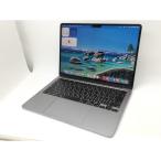 [ б/у ]Apple MacBook Air 13 дюймовый M2(CPU:8C/GPU:8C) 8GB/256GB Space серый MLXW3J/A (M2,2022)[ дверь .] гарантийный срок 1 месяцев [ разряд B]