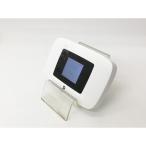 [ б/у ] Rakuten Rakuten мобильный [SIM свободный ] Rakuten WiFi Pocket Platinum T99W541 белый [ дверь .] гарантийный срок 1 месяцев [ разряд A]