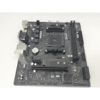 [ б/у ]ASRock A520M-HDV A520/AM4/MicroATX[ дверь .] гарантийный срок 1 неделя 