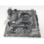 [ б/у ]ASUS PRIME A520M-E A520/AM4/MicroATX[ дверь .] гарантийный срок 1 неделя 