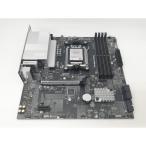 [ б/у ]MSI PRO B840M-P WIFI6E B840/AM5/ATX[ дверь .] гарантийный срок 1 неделя 