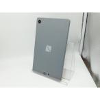 [ не использовался ]NEC внутренний версия [Wi-Fi] LAVIE Tab T8 T0855/GAS Arctic серый 4GB 64GB PC-T0855GAS[ осень лист 5 номер ] гарантийный срок 3 месяцев 