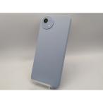 【中古】SHARP ymobile 【SIMフリー】 AQUOS Wish4 ブルー 4GB 64GB A402SH【柏】保証期間1ヶ月【ランクA】