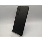 【中古】SONY 国内版 【SIMフリー】 Xperia 5 IV 8GB 256GB XQ-CQ44/B ブラック【秋葉本店】保証期間１ヶ月【ランクA】