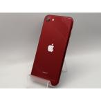 【中古】Apple ymobile 【SIMフリー】 iPhone SE（第3世代） 128GB (PRODUCT)RED MMYH3J/A【秋葉本店】保証期間１ヶ月【ランクA】