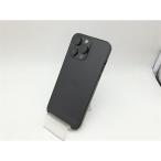 【中古】Apple 国内版 【SIMフリー】 iPhone 14 Pro Max 256GB スペースブラック MQ9A3J/A【津田沼】保証期間１ヶ月【ランクC】