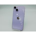 Apple iPhone 14 128GB パープル iPhone iPhone 14 iPhone本体 - 最