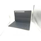 [ б/у ]Galaxy Tab S10 Ultra/S9 Ultra для клавиатура обложка для книги Book Cover Keyboard Slim - AI Key черный EF-DX920UBEGJP[ осень лист головной офис ] гарантийный срок 1 неделя 