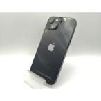 【中古】Apple ymobile 【SIMフリー】 iPhone 14 128GB ミッドナイト MPUD3J/A【秋葉本店】保証期間１ヶ月【ランクC】