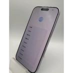 【中古】Apple docomo 【SIMフリー】 iPhone 17 256GB ラベンダー MG6A4J/A【秋葉本店】保証期間１ヶ月【ランクA】