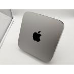 【中古】Apple Mac mini M2(CPU:8C/GPU:10C) 25