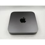 [ б/у ]Apple Mac mini 128GB Space серый MRTR2J/A (Late 2018)[ большой .2] гарантийный срок 1 месяцев [ разряд A]
