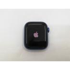 【中古】Apple Apple Watch Series7 41mm GPS ブルーアルミニウムケース (バンド無し)【ECセンター】保証期間1ヶ月【ランクB】
