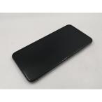 【中古】Apple docomo 【SIMロック解除済み】 iPhone XS Max 256GB スペースグレイ MT6U2J/A【大須2】保証期間1ヶ月【ランクB】