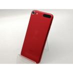 【中古】Apple iPod touch 32GB レッド MVHX2J/A (2019/第7世代)【大須2】保証期間1ヶ月【ランクC】