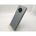 【中古】SHARP SoftBank 【SIMフリー】 AQUOS R7 シルバー 12GB 256GB A202SH【大須2】保証期間1ヶ月【ランクC】
