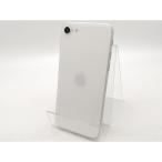 【中古】Apple au 【SIMロック解除済み】 iPhone SE（第2世代） 128GB ホワイト MXD12J/A【大須2】保証期間１ヶ月【ランクA】