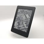 [ б/у ]Amazon Kindle Paperwhite Wi-Fi(2015/ no. 7 поколение ) 4GB черный [ большой .2] гарантийный срок 1 месяцев [ разряд C]