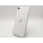 [ б/у ]Apple iPhone SE( no. 2 поколение ) 64GB белый ( внутренний версия SIM без блокировки ) MX9T2J/A[ большой .2] гарантийный срок 1 месяцев [ разряд C]