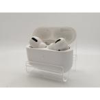 ショッピングairpods pro 【中古】Apple AirPods Pro 第1世代（2019） MWP22J/A【大須2】保証期間１週間