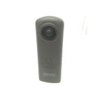 【中古】RICOH RICOH THETA Z1 ブラック S0910774【大須】保証期間１ヶ月【ランクB】