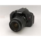 【中古】Canon EOS Kiss X5 レンズキット