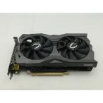 【中古】ZOTAC GAMING GeForce GTX 1660 Ti AMP
