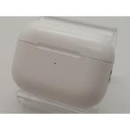ショッピングiPod 【中古】Apple AirPods Pro 第2世代（2022/Lightning） 充電ケースのみ A2700【大須2】保証期間１週間