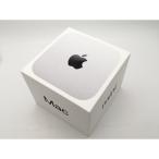 [ не использовался ]Apple Mac mini M4(CPU:10C/GPU:10C) 16GB/256GB серебряный MU9D3J/A (M4*2024)[ большой .2] гарантийный срок 3 месяцев 