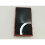 [ б/у ]SONY WALKMAN( Walkman ) NW-A106 (D) 32GB orange [ большой .] гарантийный срок 1 месяцев [ разряд B]