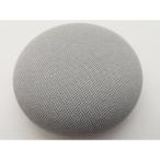 [ б/у ]Google Nest Mini( no. 2 поколение ) воздушная заслонка GA00638-JP[ большой .2] гарантийный срок 1 неделя [ разряд A]