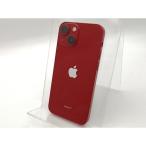 Apple iPhone 13 mini 128GB （PRODUCT）RED iPhone iPhone 13 mini