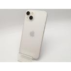 Apple iPhone 13 128GB スターライト iPhone iPhone 13 iPhone本体