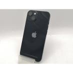 Apple iPhone 13 128GB ミッドナイト iPhone iPhone 13 iPhone本体