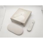 【中古】Google Google TV Streamer 4K(2024) ポーセリン【大須2】保証期間１週間【ランクA】