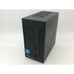 [ б/у ]ASRock DeskMini 110/B/BB H110/LGA1151/ баребон PC/2016 год 8 месяц [ большой .] гарантийный срок 1 неделя 