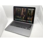 Apple MacBook Air スペースグレイ ［MWTJ2J/A］ 2020モデル Mac
