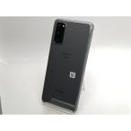 SAMSUNG Galaxy S20 5G SC-51A 6.2インチ メモリー12GB ストレージ
