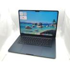 [ б/у ]Apple MacBook Air 15 дюймовый (M4,2025) M4(CPU:10C/GPU:10C) 16GB/256GB midnight MW1L3J/A[ большой .2] гарантийный срок 1 месяцев [ разряд A]