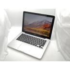 【中古】Apple MacBook Pro 13インチ Corei5