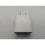 【中古】Apple 20W USB-C 電源アダプタ（A2305） MHJA3AM/A【大須2】保証期間１週間