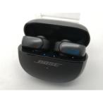 [ б/у ]BOSE Ultra Open Earbuds [ черный ][ большой .2] гарантийный срок 1 месяцев [ разряд A]
