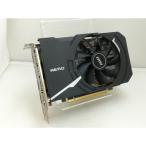 [ б/у ]MSI GeForce GTX 1660 AERO ITX 6G OC GTX1660/6GB(GDDR5)/PCI-E[ большой .] гарантийный срок 1 неделя 