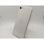 【中古】Apple au 【SIMフリー】 iPhone SE(第3世代) 64GB スターライト MMYD3J/A【熊本】保証期間1週間【ランクC】