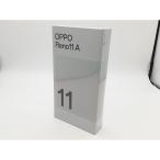 [ не использовался ]Oppo ymobile [SIM свободный ] OPPO Reno11 A темно-зеленый 8GB 128GB[ Hiroshima книга@ через ] гарантийный срок 3 месяцев 