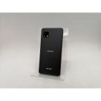 【中古】SHARP 楽天モバイル 【SIMフリー】 AQUOS sense4 lite ブラック 4GB 64GB SH-RM15【なんば】保証期間1ヶ月【ランクA】