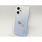 【中古】Oppo UQmobile 【SIMフリー】 OPPO Reno7 A ドリームブルー 6GB 128GB OPG04【なんば】保証期間1ヶ月【ランクA】